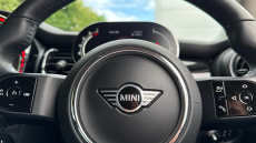 MINI Hatchback 1.5 Cooper Classic 3dr Petrol Hatchback